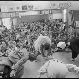 Gateway Players at Matua