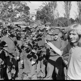 Puna Kiwifruit Orchards