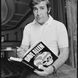 Dave Allen