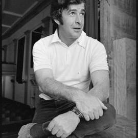 Dave Allen