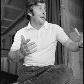 Dave Allen