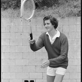 Gate Pā tennis tournament