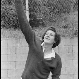 Gate Pā tennis tournament