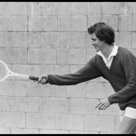 Gate Pā tennis tournament