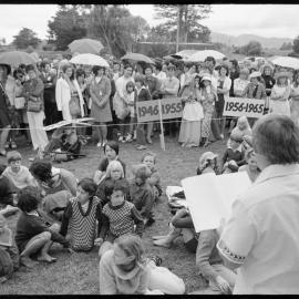 Ōropi School Jubilee