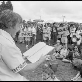 Ōropi School Jubilee