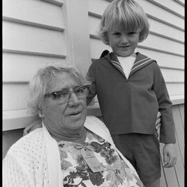 Ōropi School Jubilee