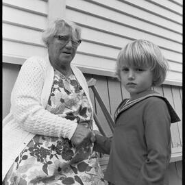 Ōropi School Jubilee