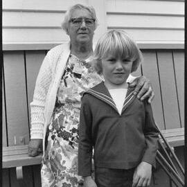 Ōropi School Jubilee