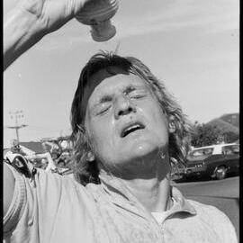 Cycling tour - Mike Hughes