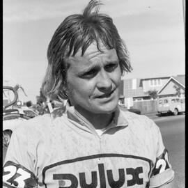 Cycling tour - Mike Hughes