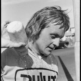 Cycling tour - Mike Hughes