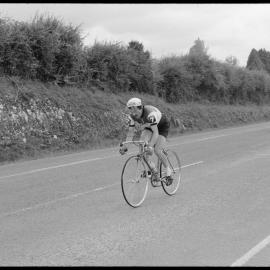 Cycling tour - John Hine