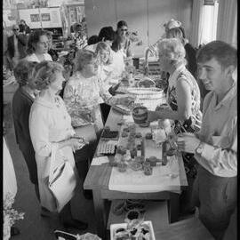 Kākā Street school fair