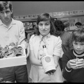 Kākā Street school fair