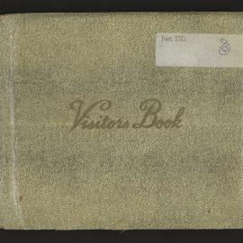 Log book of the ‘Seaway Fair’, 1959-1971