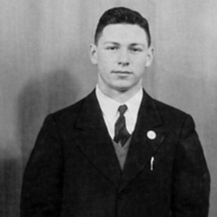 Ken Richmond - Merivale Oral History