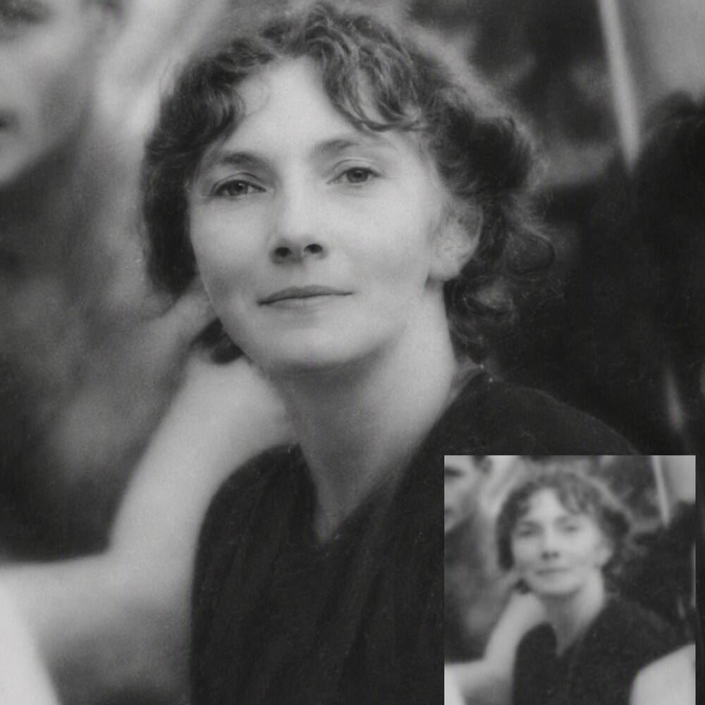 Miri Merriman - Merivale Oral History