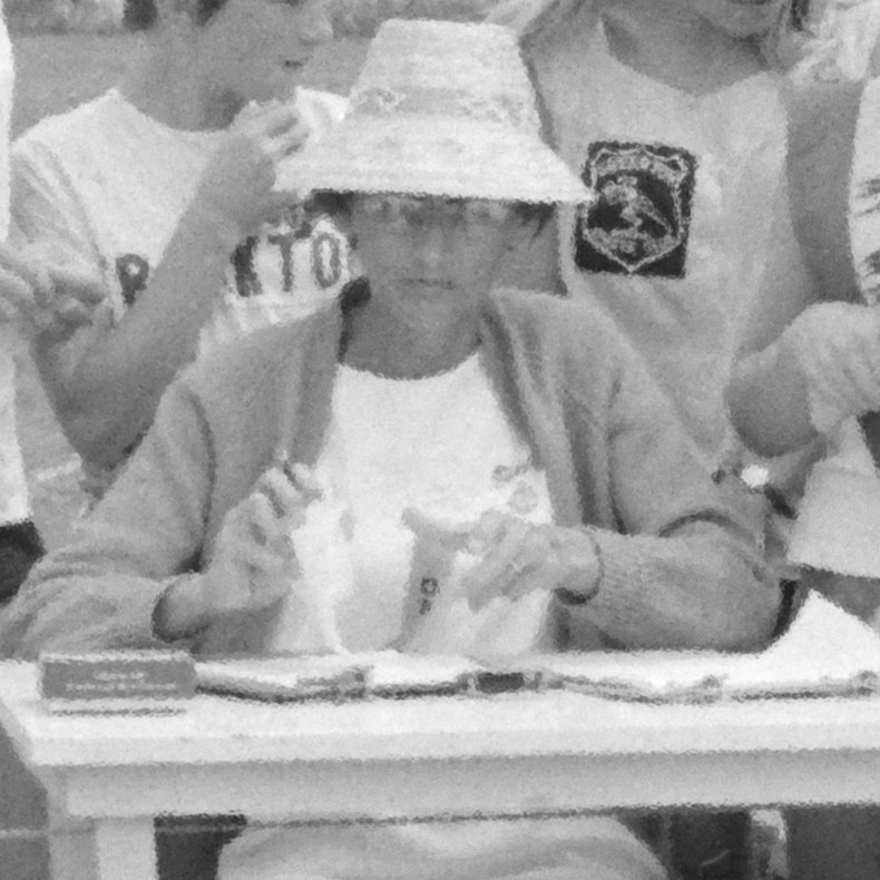 Beryl Goodger - Merivale Oral History