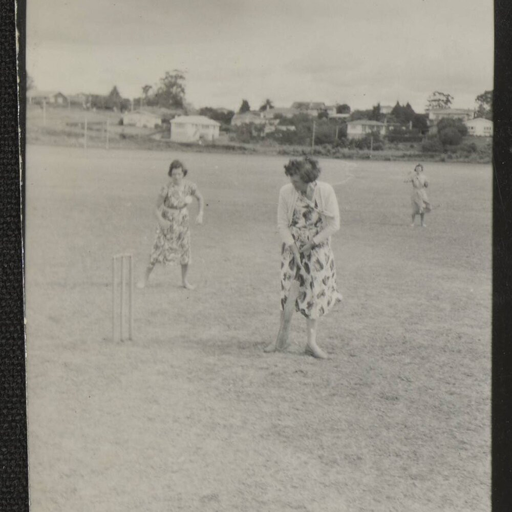 Ladies Sports Shield images
