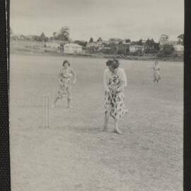 Batter and wicket keeper