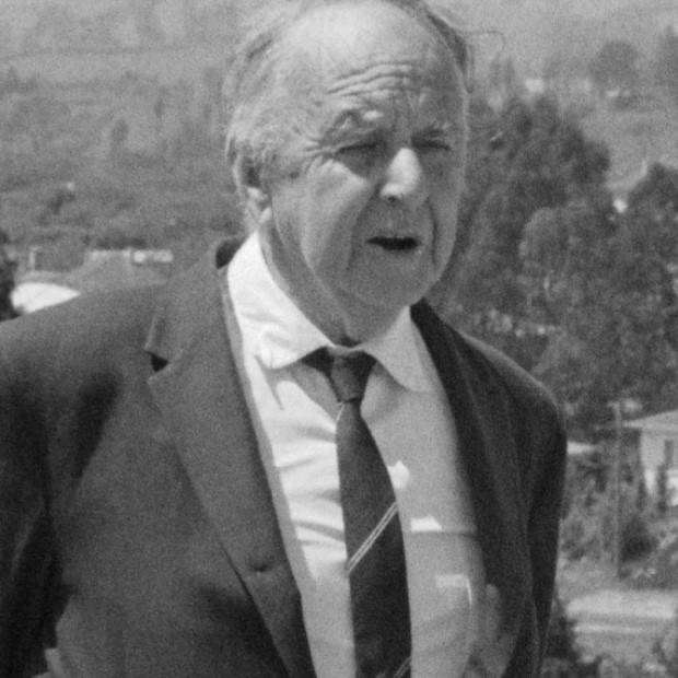 Charles Carrington Southey, 1889-1976