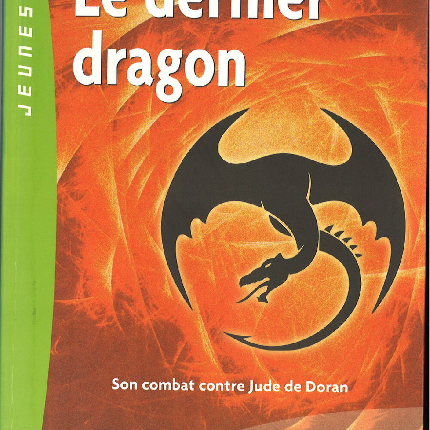 Le dernier dragon