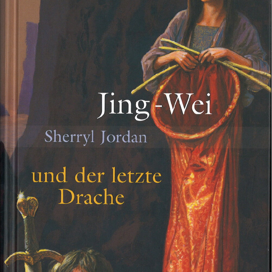Jing-wei und der letzte Drache