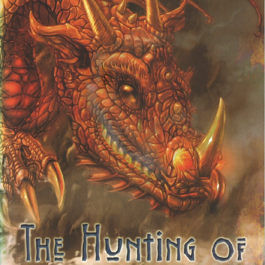 The Hunting of the Last Dragon