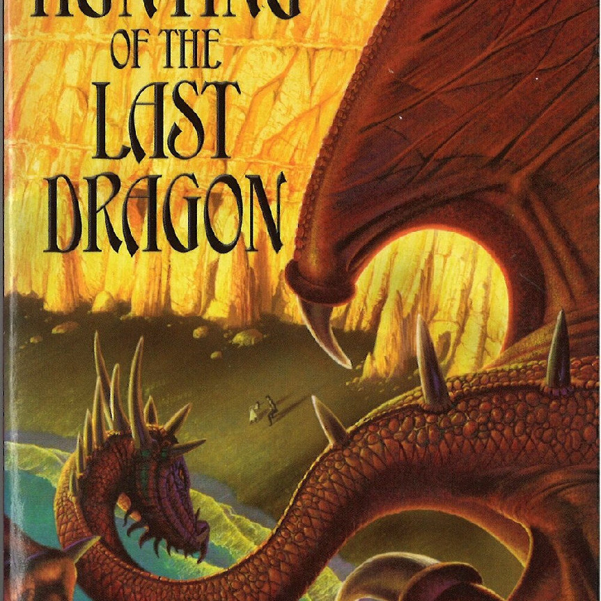 The Hunting of the Last Dragon