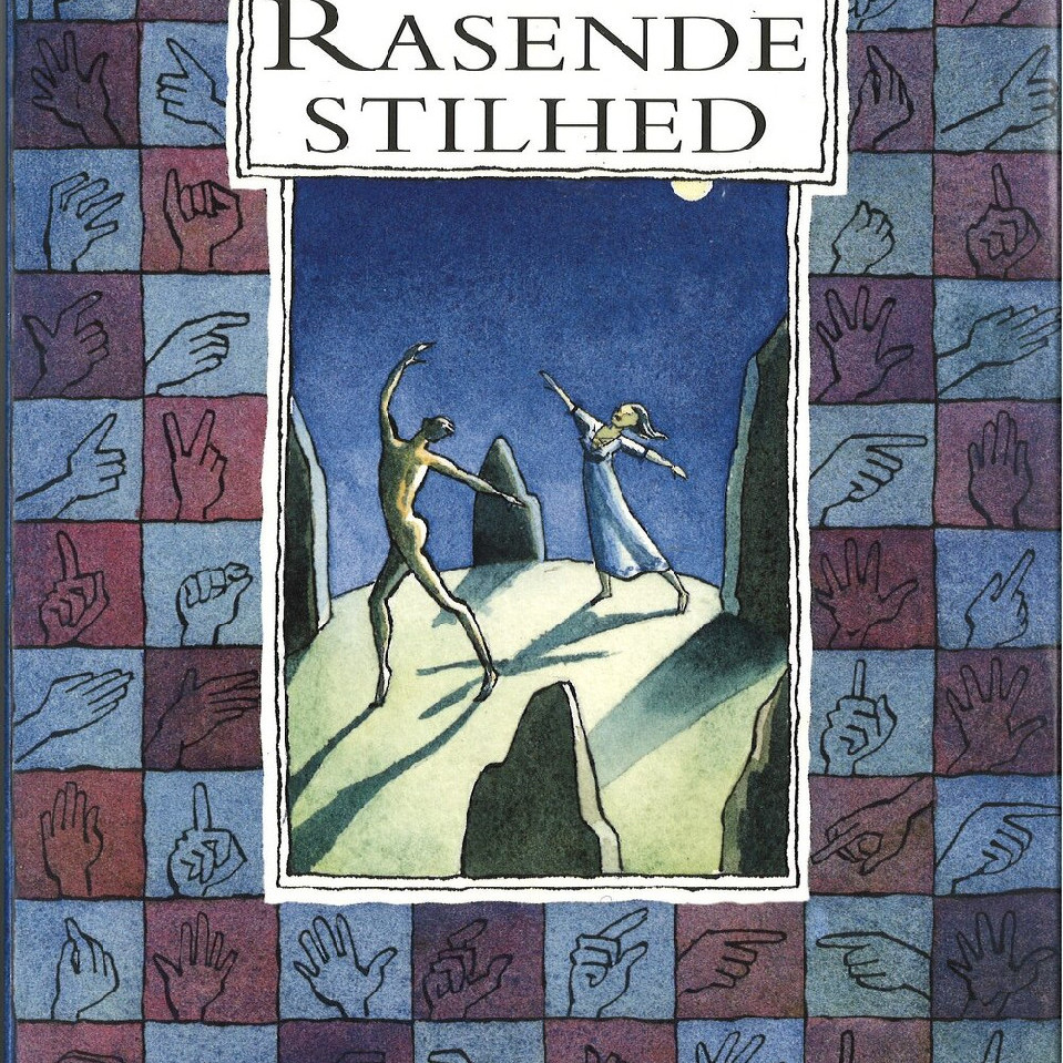 Rasende Stilhed