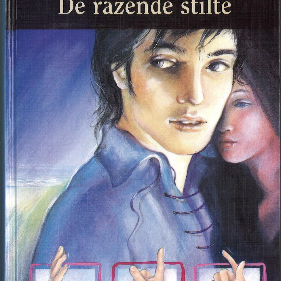 De razende stilte