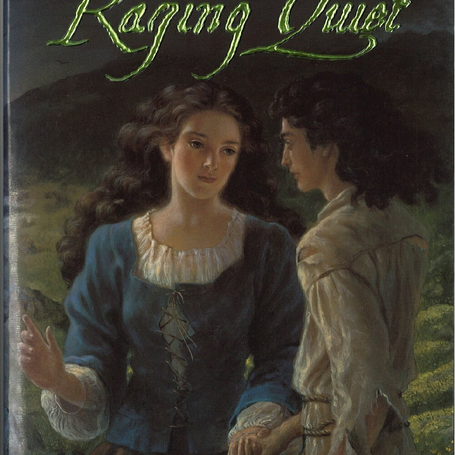 The Raging Quiet