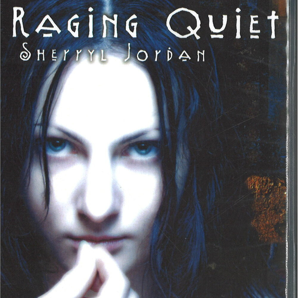 The Raging Quiet, CD