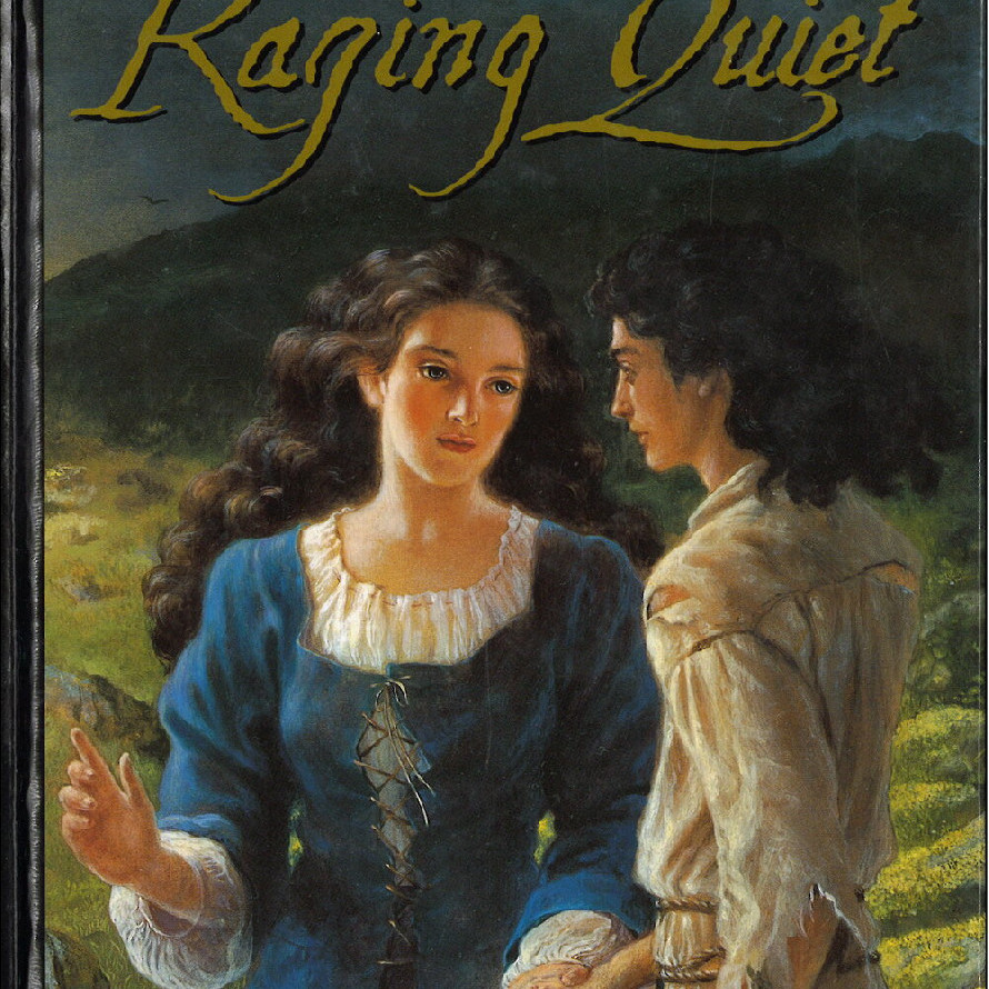 The Raging Quiet