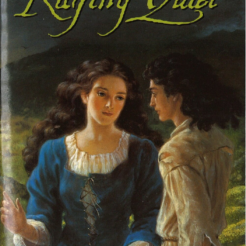 The Raging Quiet