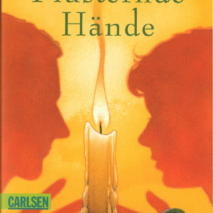 Flusternde Hande
