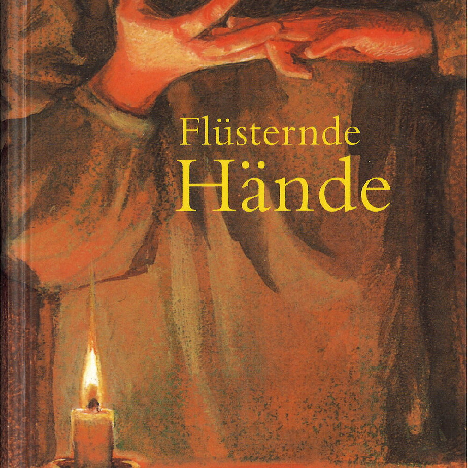 Flusternde Hande