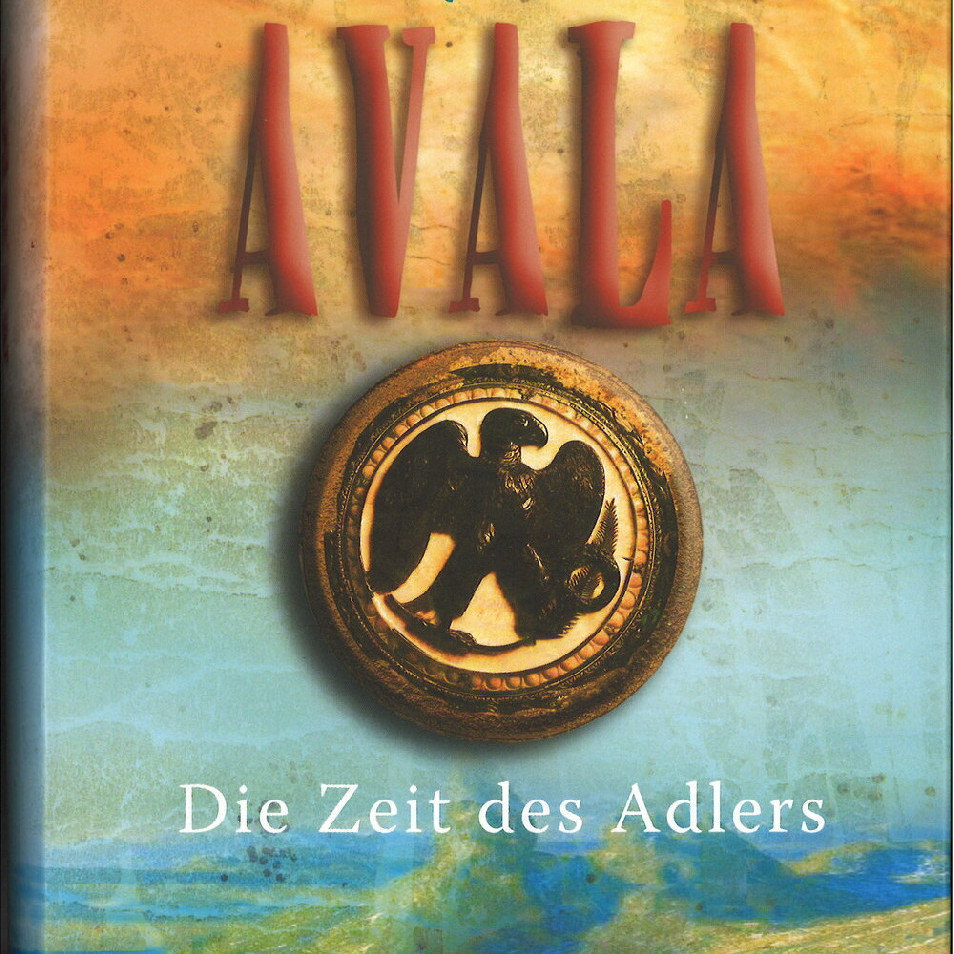 Avala: Die Zeit des Adlers