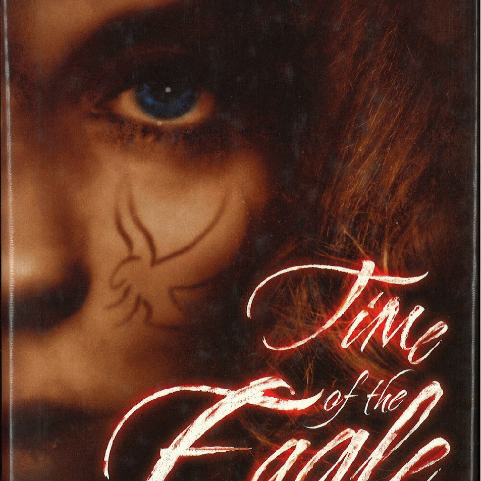 Time of the Eagle