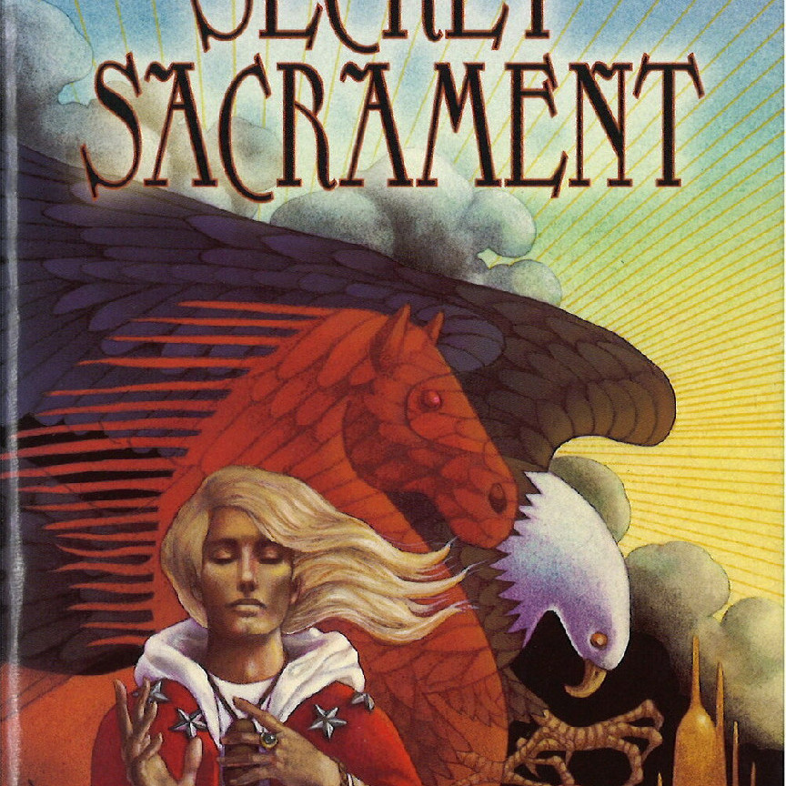 Secret Sacrament