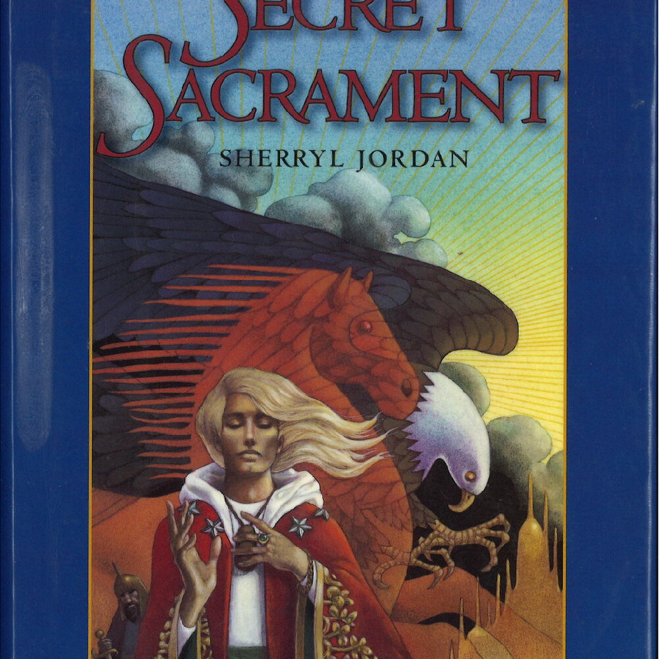 Secret Sacrament