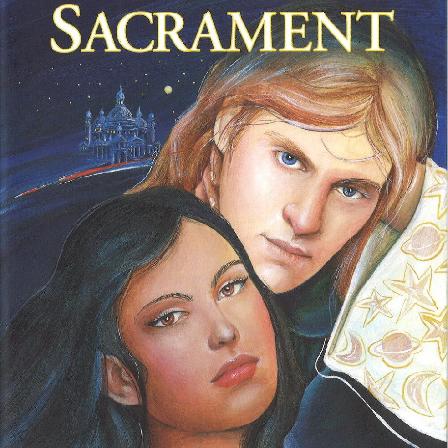 Geheim Sacrament