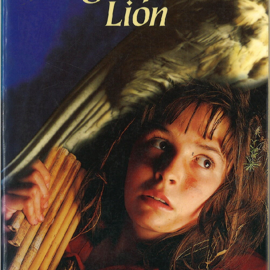 Sign of the Lion