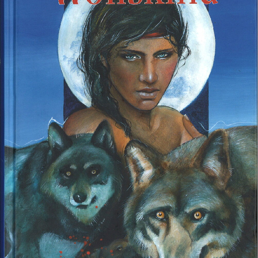 Wolfskind