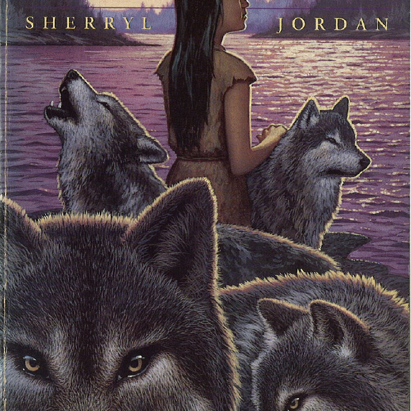 Wolf-Woman