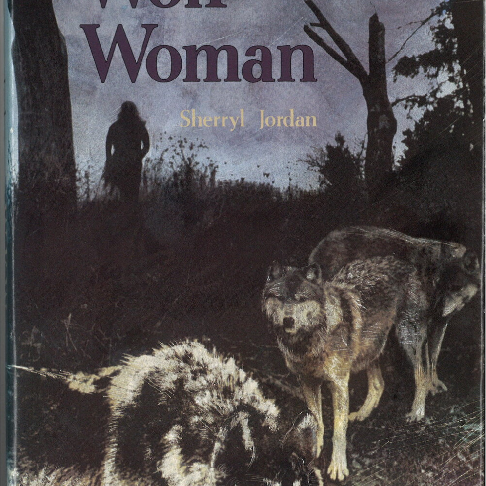 Wolf-Woman