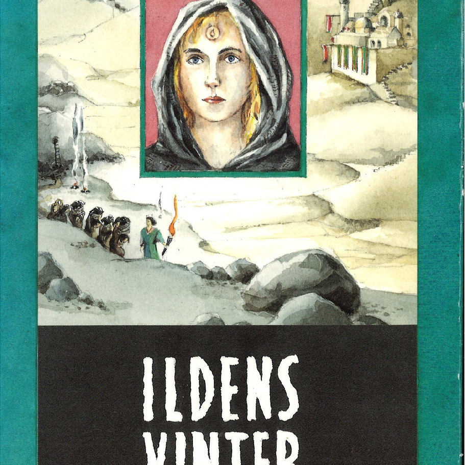 Ildens Vinter