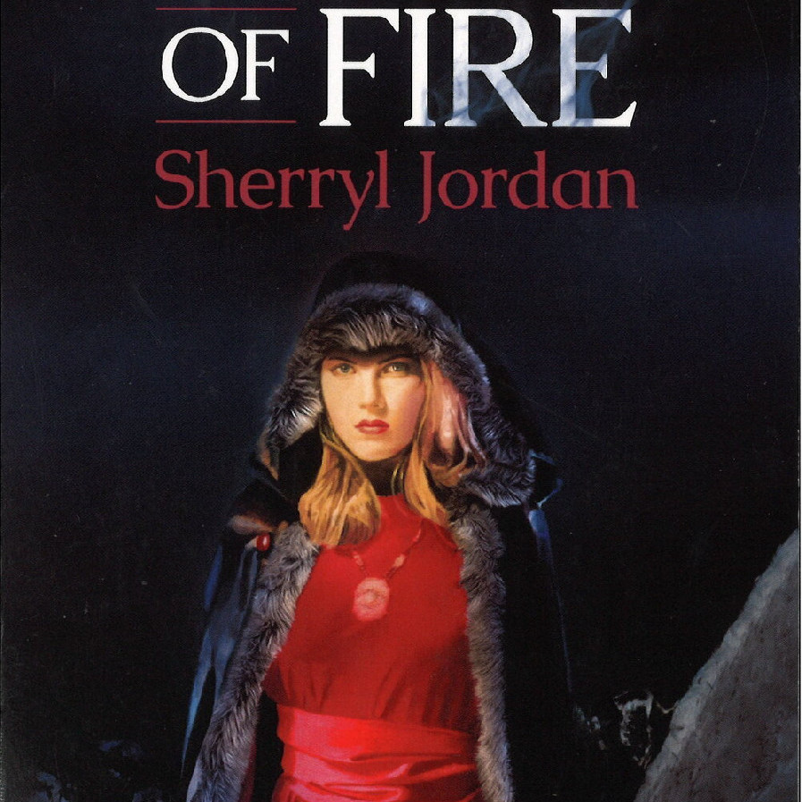 Winter of Fire - 25th anniversary edition