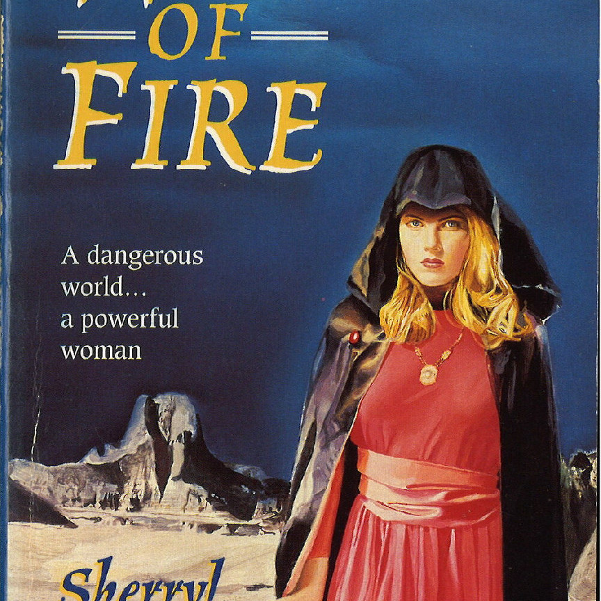 Winter of Fire